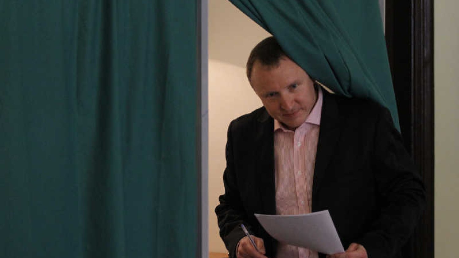 Jacek Kurski bierze rozbrat z polityką.