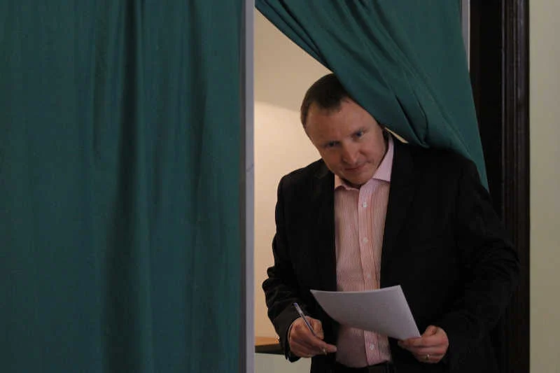 Jacek Kurski bierze rozbrat z polityką.