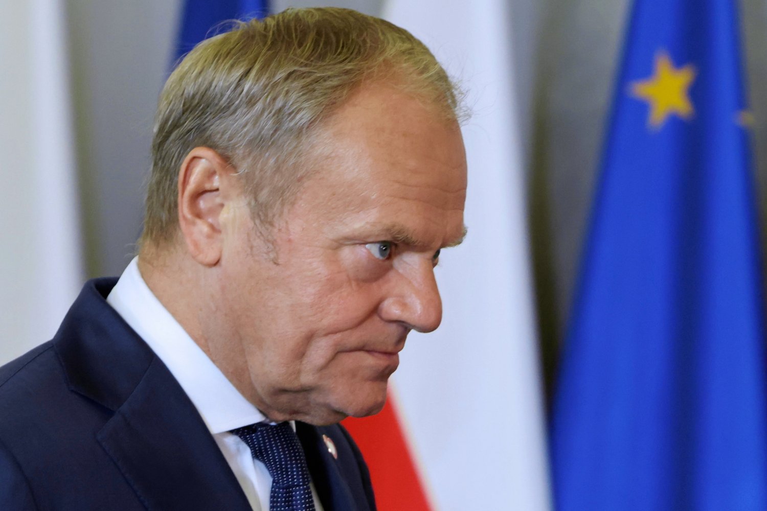 Kolejny zgrzyt w koalicji. "Mam przekonanie, iż premier nie da rady"
