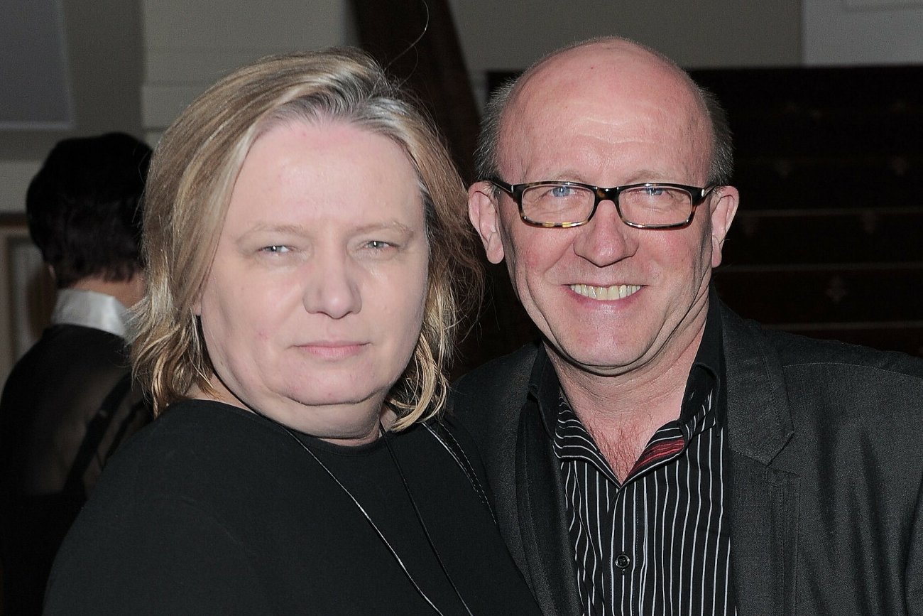 Artur i Beata Barcisiowie są małżeństwem 36 lat. Kim jest żona aktora?