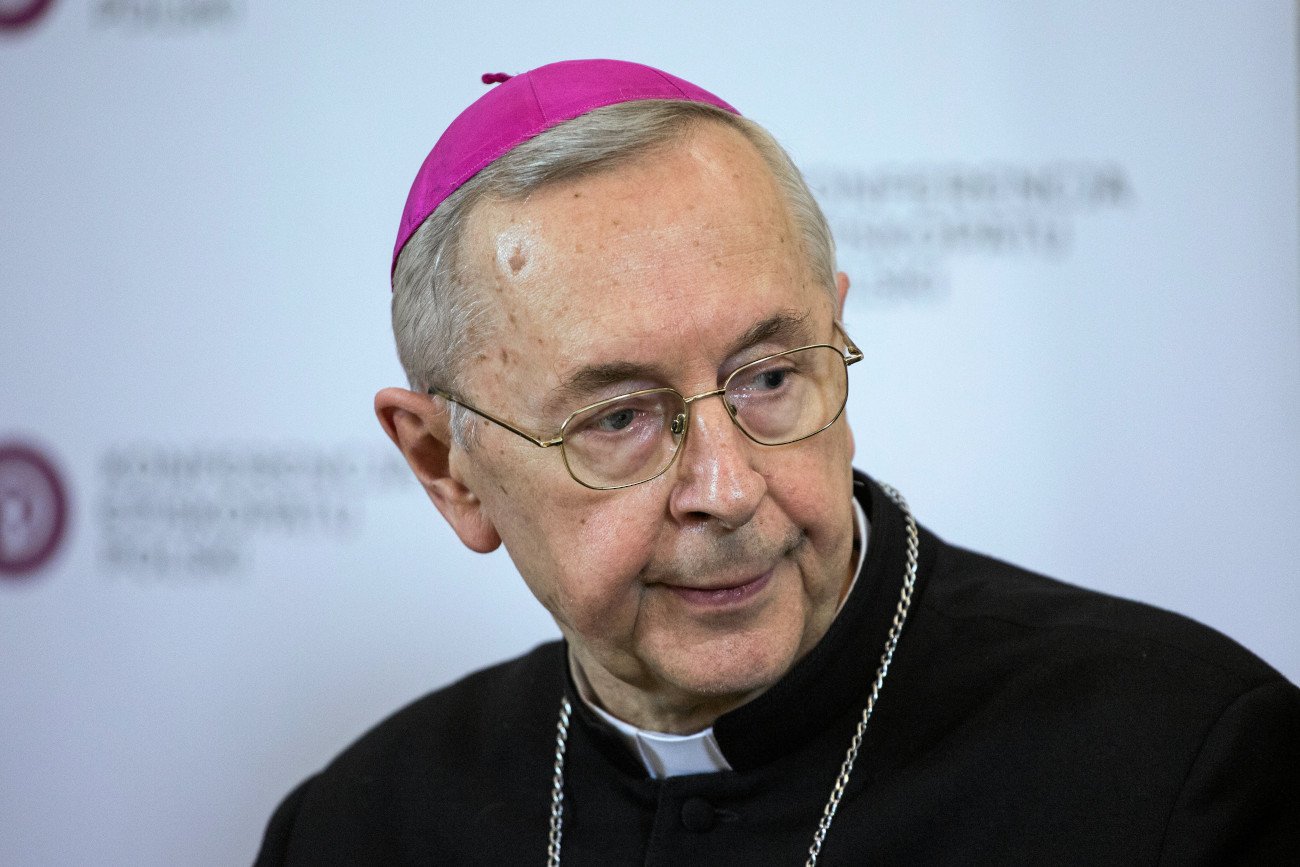 Stolica Apostolska uznała, że oskarżenia dotyczące arcybiskupa Stanisława Gądeckiego były bezpodstawne.