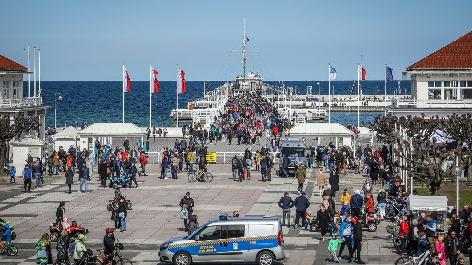 Jakie są ceny za parkowanie w Sopocie? Podwyżka stawek w Strefie Płatnego Parkowania Jakie są ceny za parkowanie w Sopocie? Nowe stawki w 2025 r.