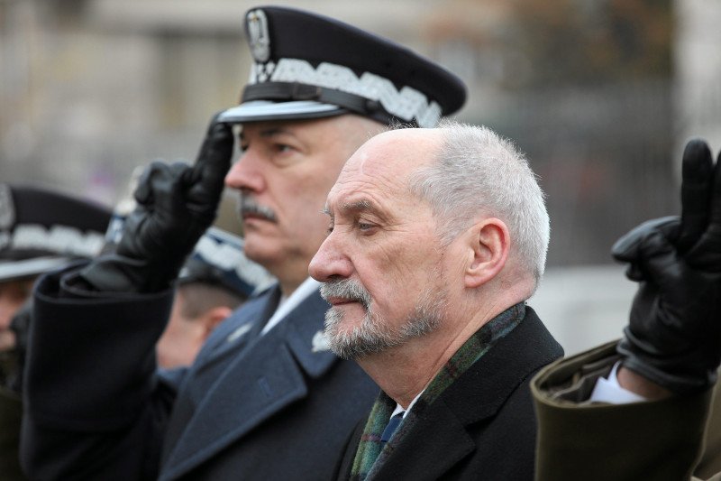 Generał Drewniak bardzo źle ocenia stan polskiej armii kierowanej przez ministra Macierewicza.