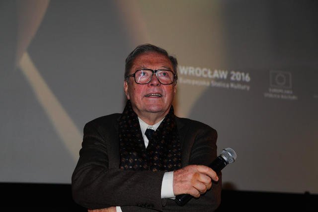 "Ciało obce" Krzysztofa Zanussiego dostało aż sześć Węży