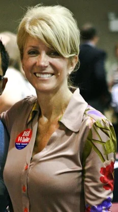 senator Wendy Davis