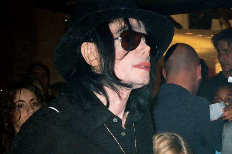 Michael Jackson nie żyje od 2009 roku, ale sprawa dalej porusza fanów piosenkarza i jego rodzinę