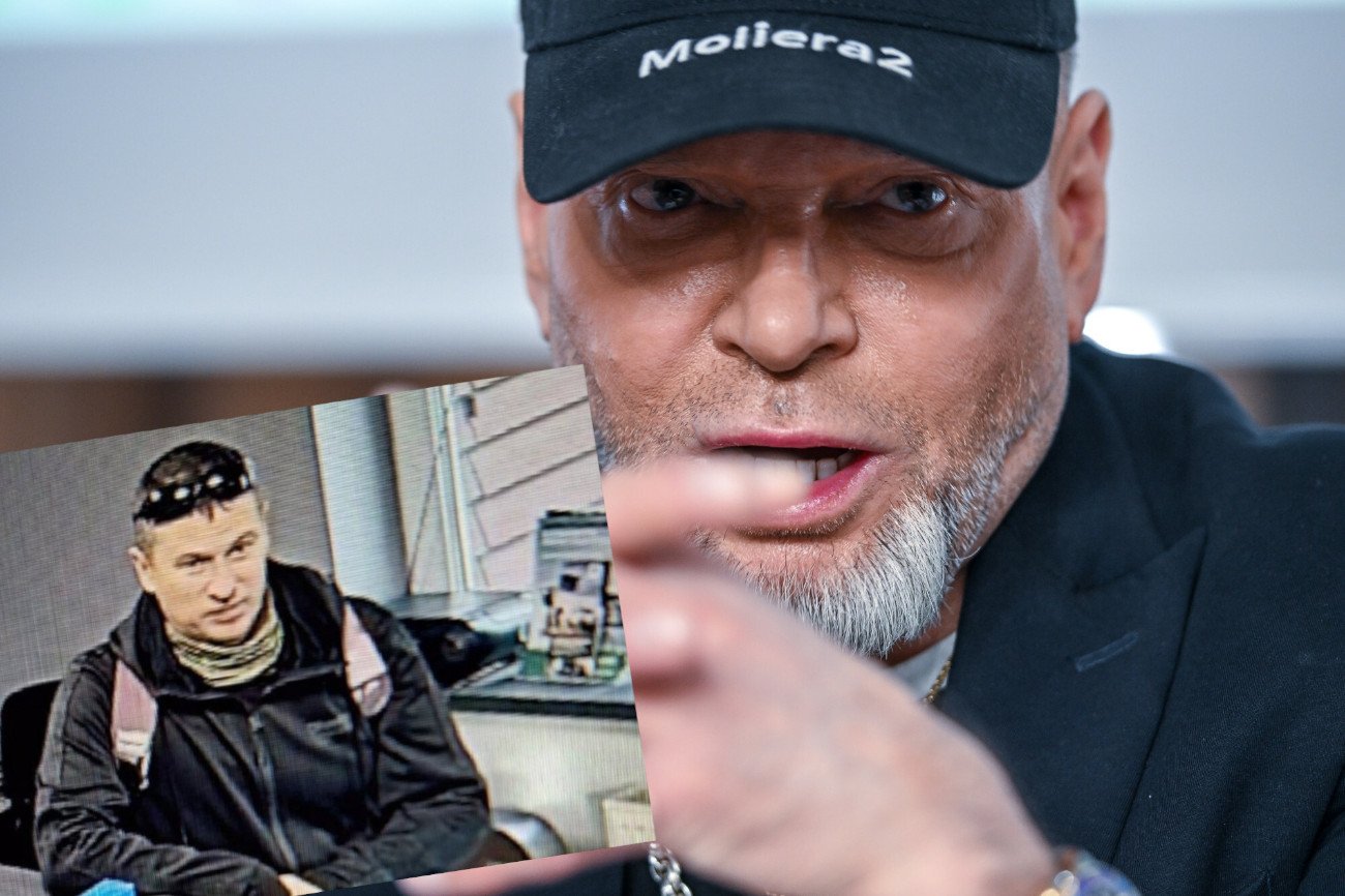 Krzysztof Rutkowski ogłosił nagrodę za Grzegorza Borysa. Były analityk KGP ostrzega