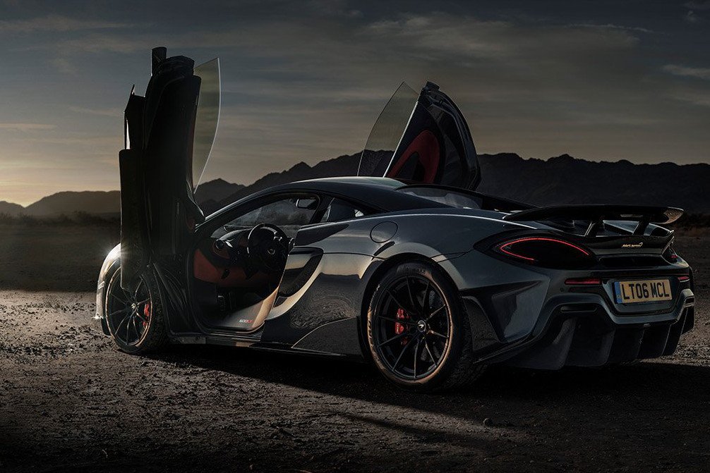 Takie cudeńko niedługo pojawi się w Polsce.