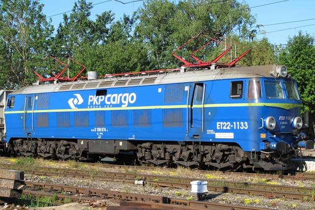 Starszy maszynista Józef Wilk zarabiał w PKP Cargo do 39 tysięcy złotych miesięcznie