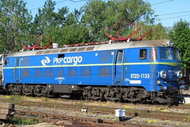 Starszy maszynista Józef Wilk zarabiał w PKP Cargo do 39 tysięcy złotych miesięcznie