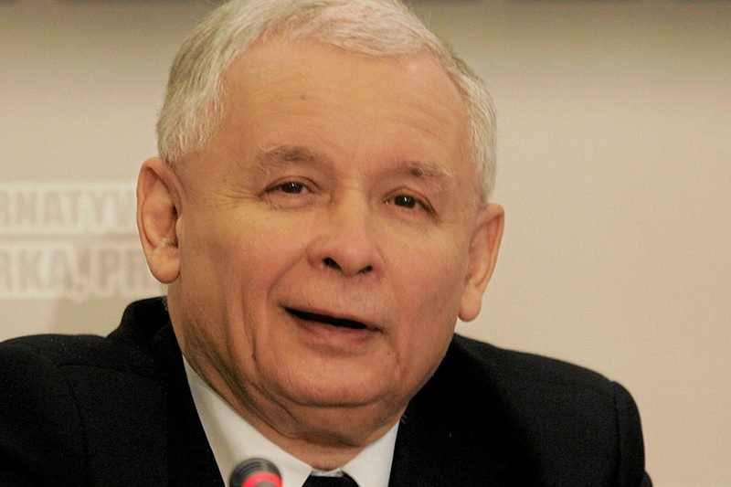 To już kolejny sondaż, w którym PiS wyprzeda PO.