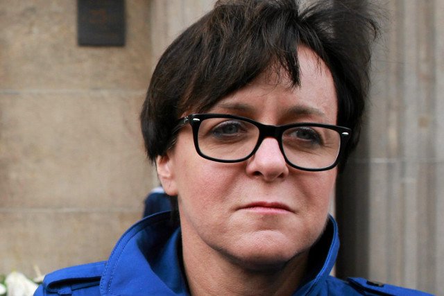 Internauci zapowiadają, że w Wigilię będą dzwonić do minister Joanny Kluzik-Rostkowskiej