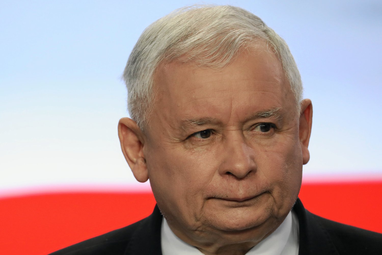 Jarosław Kurski zapowiedział artykuł "Wyboczej", który ma wstrząsnąć PiS