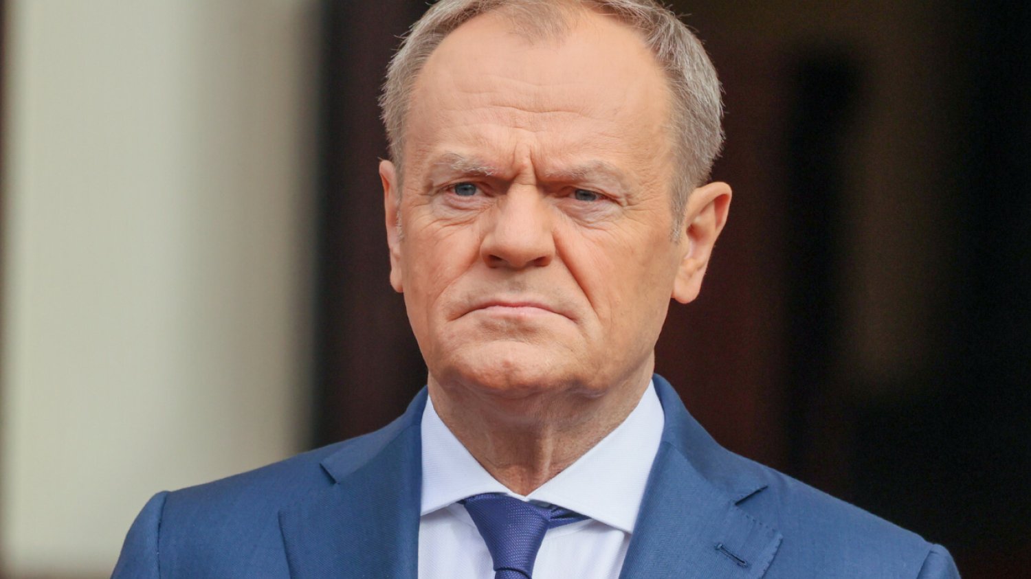 Tusk krytycznie o pakcie migracyjnym UE. "Nie możemy być bezradni wobec Putina i Łukaszenki".