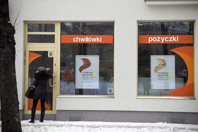 Nowe przepisy uderzą po kieszeni legalne firmy, a zyska szara strefa