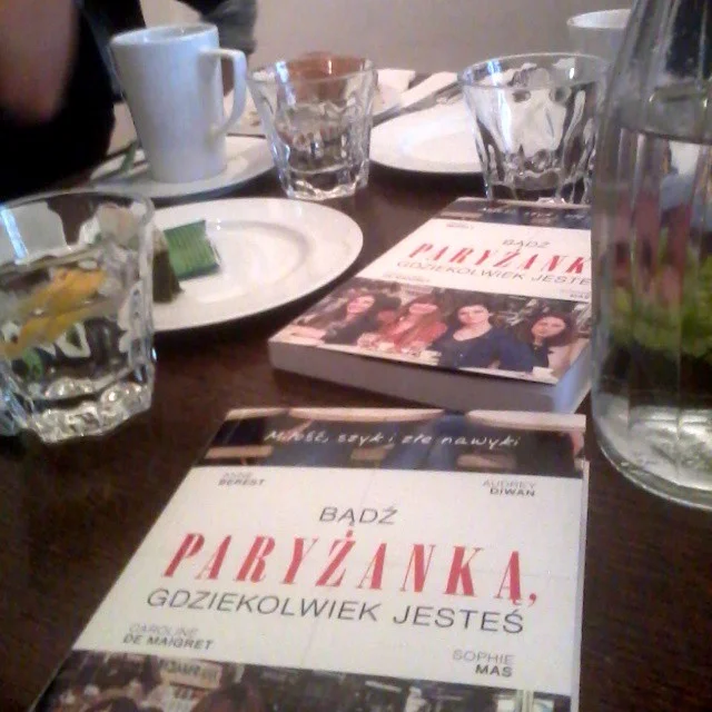 Paryżanki.