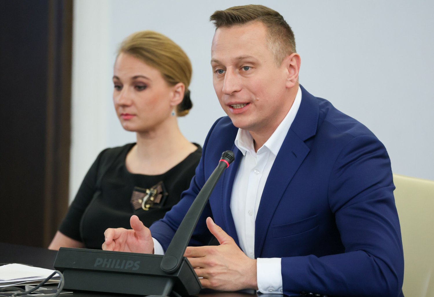 Komisja ds. Pegasusa. PiS zmieniło swoich kandydatów