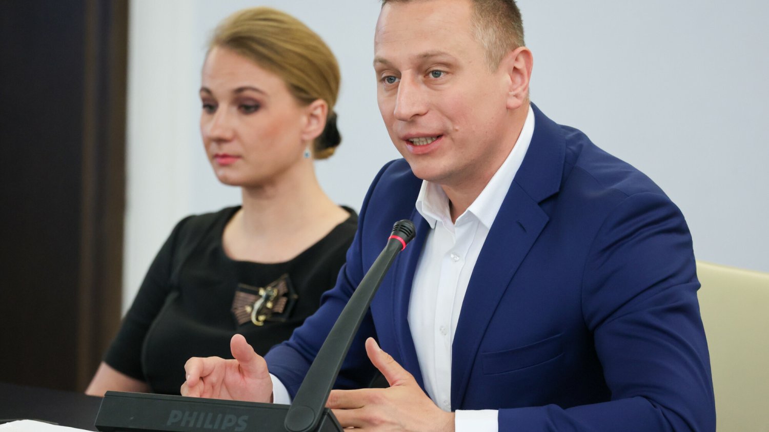 Komisja ds. Pegasusa. PiS zmieniło swoich kandydatów