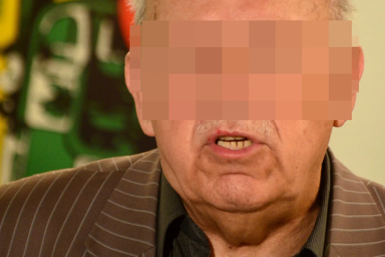 Rusza proces Krzysztofa S., znanego jazzmana oskarżanego o pedofilię Rusza proces Krzysztofa S., znanego jazzmana oskarżanego o pedofilię