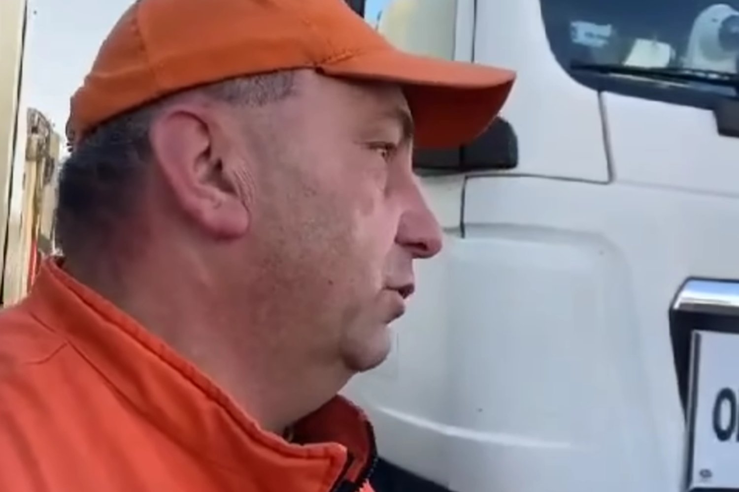 Nożownik w Poznaniu. Głos zabrał mężczyzna, który go obezwładnił.