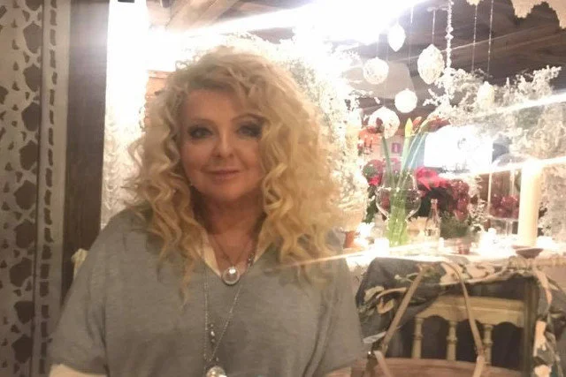 Magda Gessler wściekła podczas wywiadu