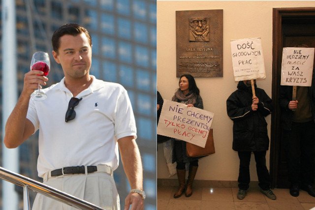 Wielu polskich pracodawców sądzi, że pracownikom wystarczy tylko obiecać pensję i wypłacać ją z rzadka lub nigdy...