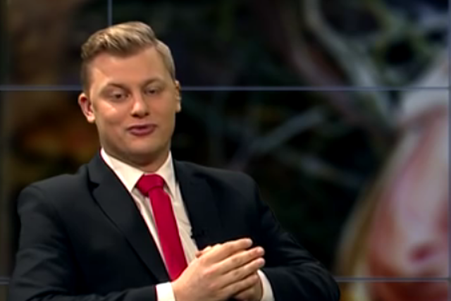 Jan Piasecki przechodzi z TV Republika do TVP.