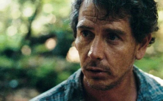 Ben Mendelsohn świetnie partnerował Ryanowi Goslingowi. Najlepsza kreacja w filmie.