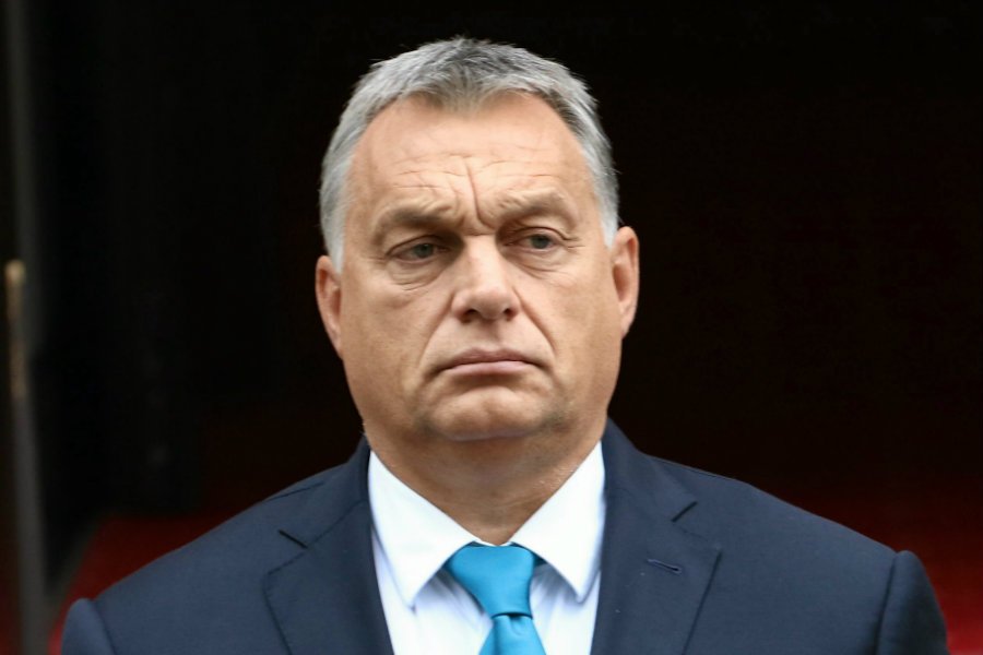 Dla Viktora Orbana decyzja PE ws. art. 7 to także porażka w polityce wewnętrznej.