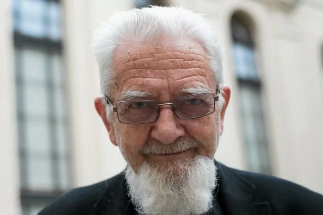 Ks. Adam Boniecki w wywiadzie-rzece mówi m.in. o swoich rozmowach z Wojciechem Jaruzelskim.