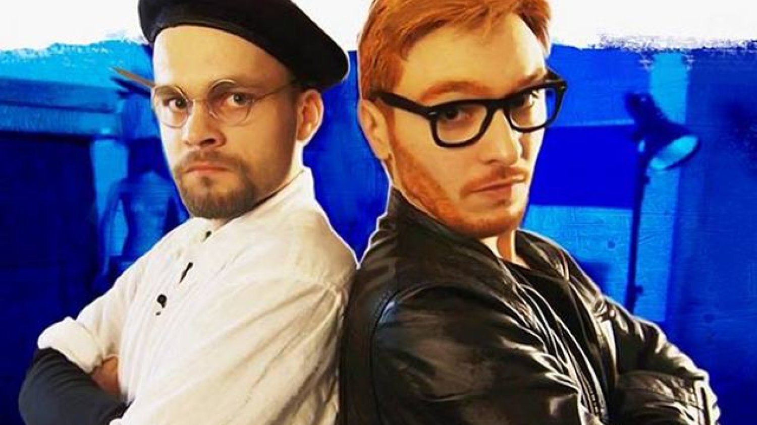 Wywiad z Grupą Filmową Darwin