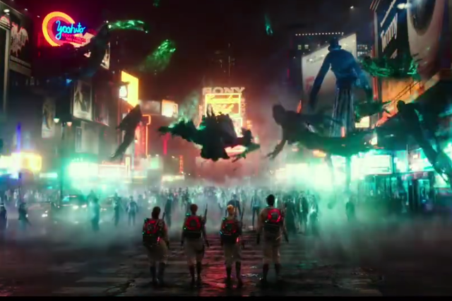 Jest pierwszy trailer "Pogromców duchów", a raczej pogromczyń. Reboot "Ghostbusters" wkrótce w kinach