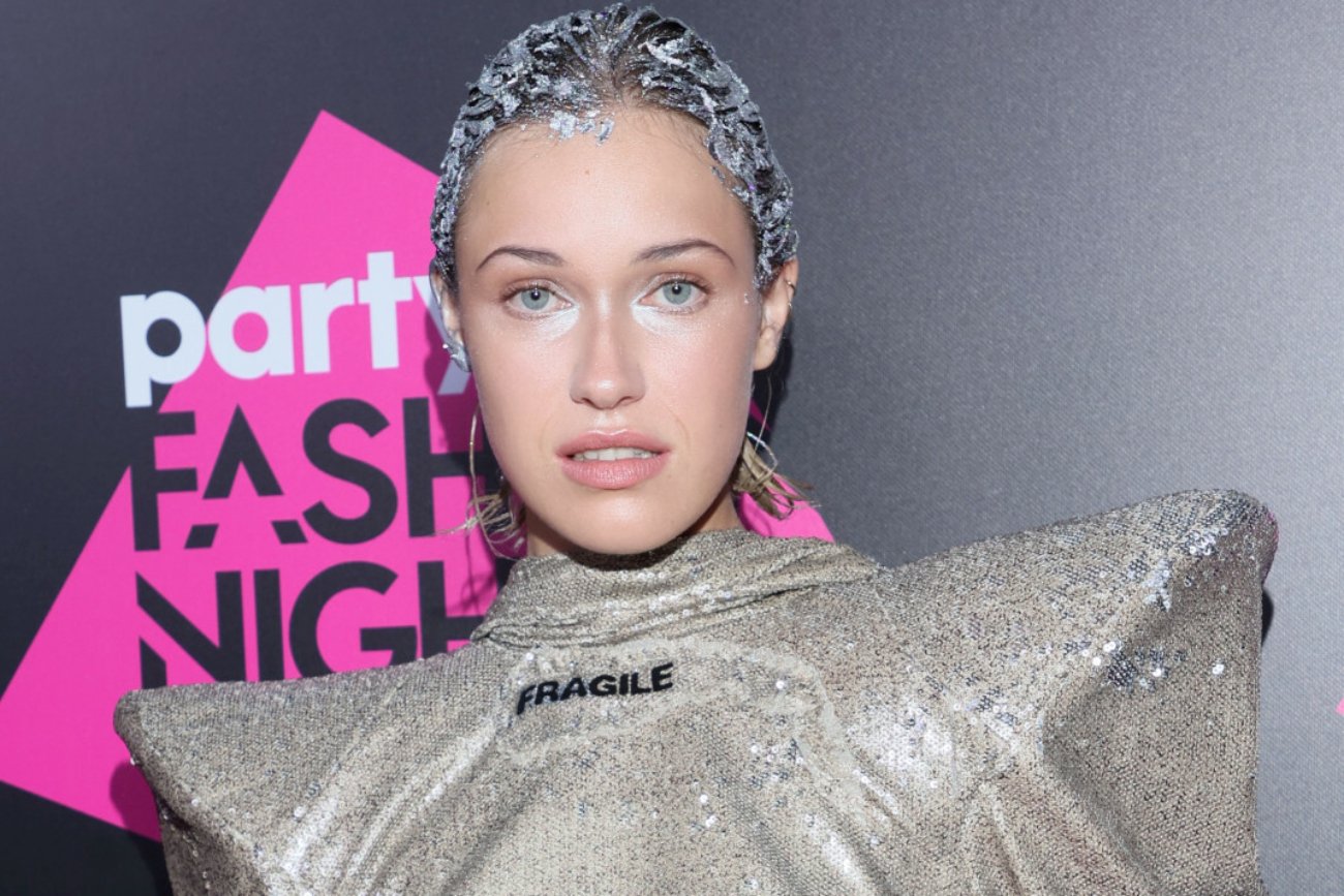 Englert szczerze o hejcie. Zdradziła, czy czuje się głosem młodych ludzi