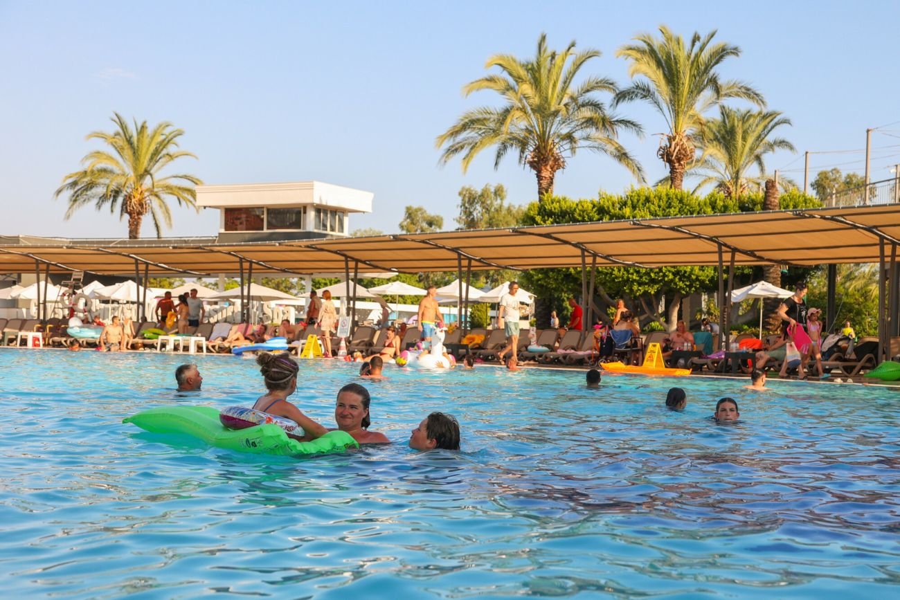 Biura podróży oblężone