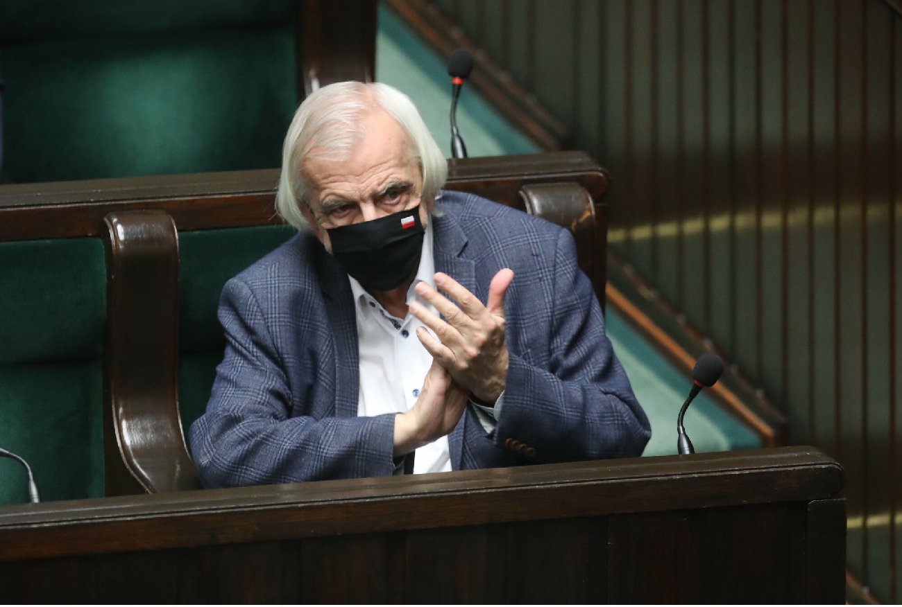 Ryszard Terlecki przyznaje, że przy wdrażaniu Polskiego Ładu PiS popełnił błędy