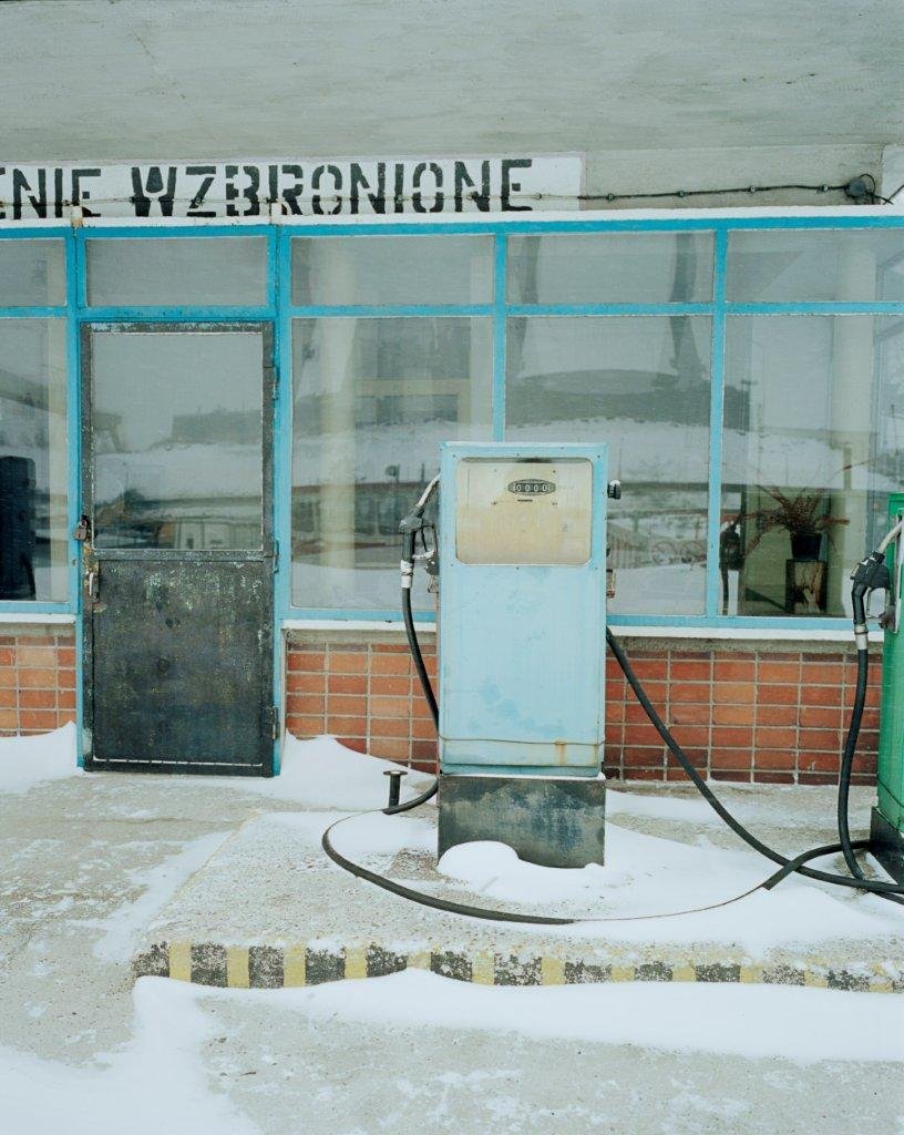 Fot. Jan Brykczyński/ / Sputnik Photos
