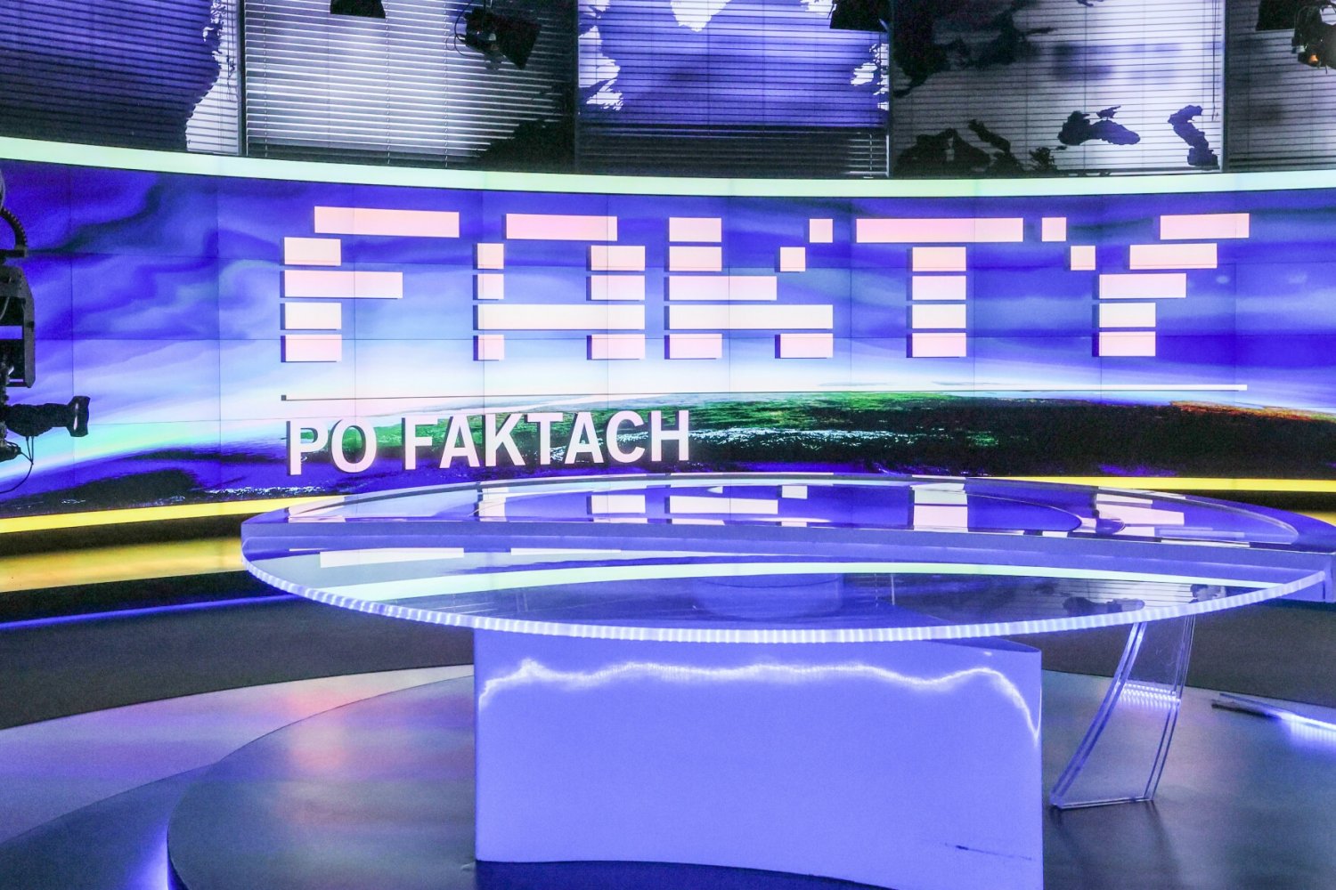 Kolejne przetasowania w TVN. Odchodzą kolejne osoby.