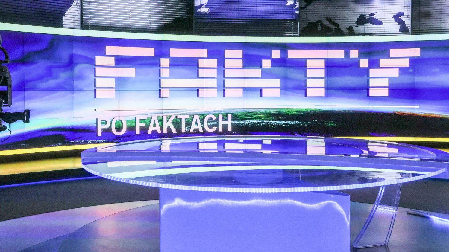 Kolejne przetasowania w TVN. Odchodzą kolejne osoby.