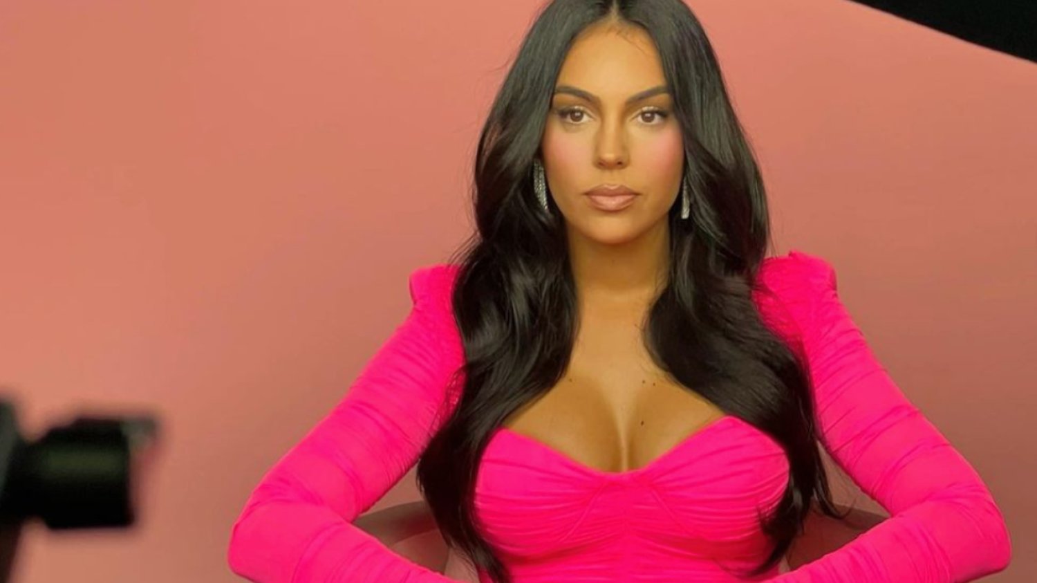 Georgina Rodriguez o macierzyństwie. Żona Ronaldo trzykrotnie poroniła