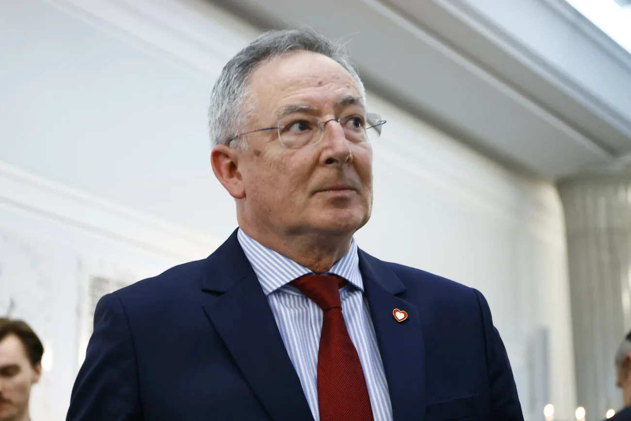 Nagłe oświadczenie ministerstwa. To reakcja na ruch PiS ws. TVP