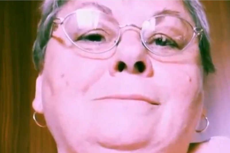 Grażyna Żarko vel. Anna Lisak