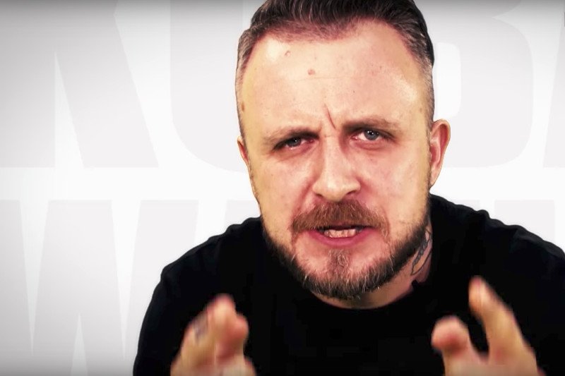 Superstacja musi zapłacić wysoką karę za słowa Jakuba Wątłego, które padły na antenie.