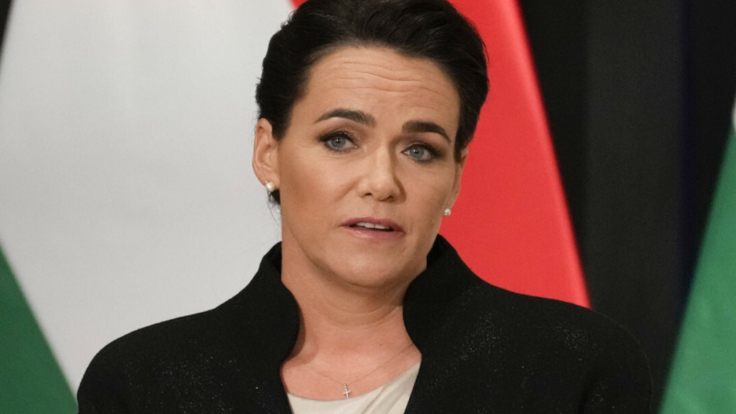 Polityczne trzęsienie ziemi na Węgrzech. Prezydent ułaskawiła osobę skazaną za tuszowanie pedofilii