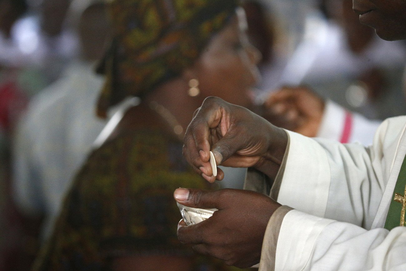 Czy księża z Afryki mogą być ratunkiem dla pustych seminariów w Polsce?