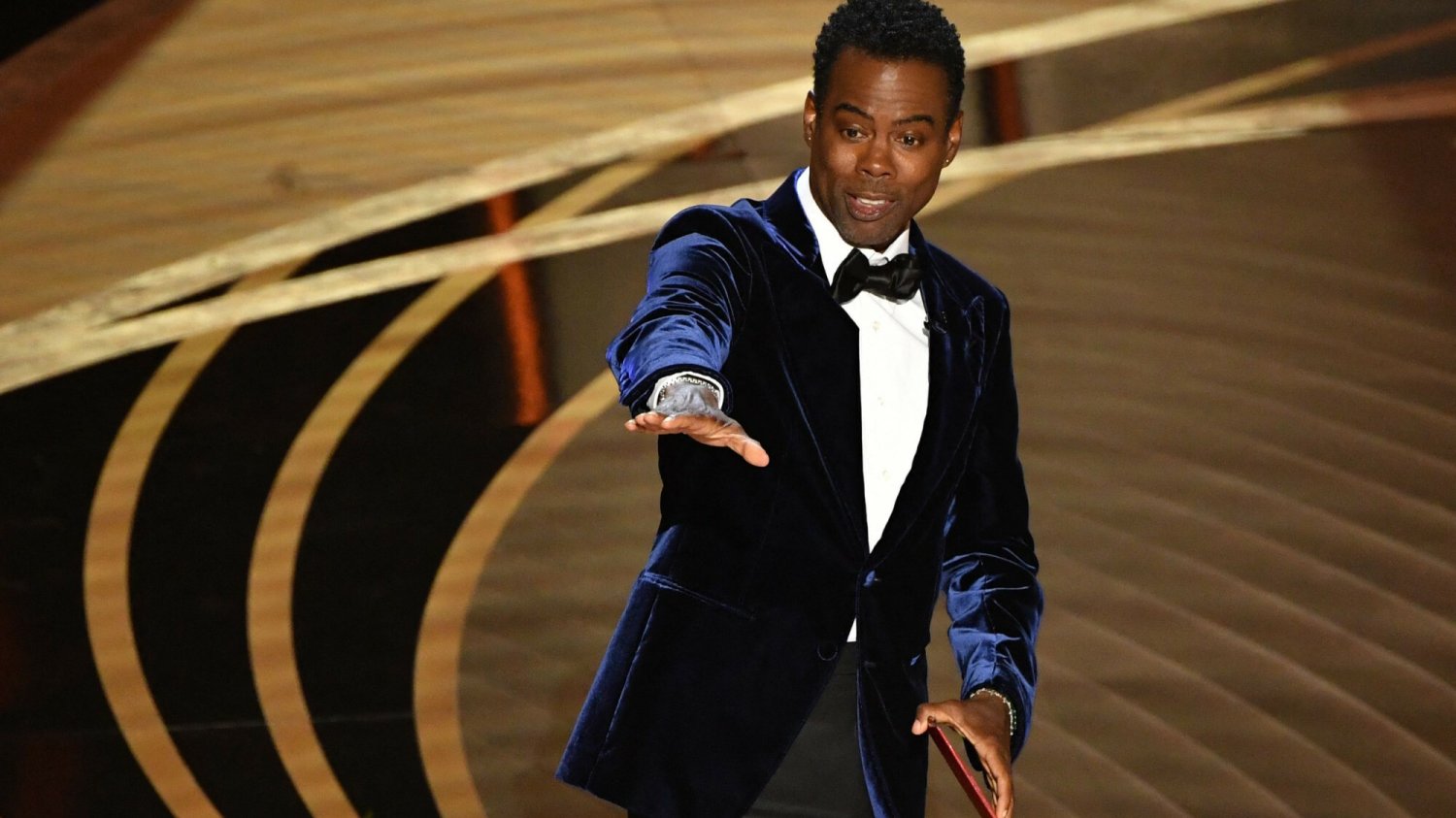 Chris Rock, Oscary Chris Rock na gali Oscarów