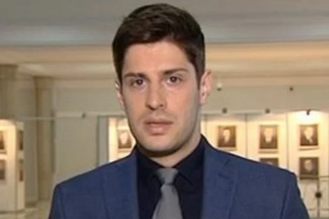 Maciej Adamiak odchodzi z TVP Info.