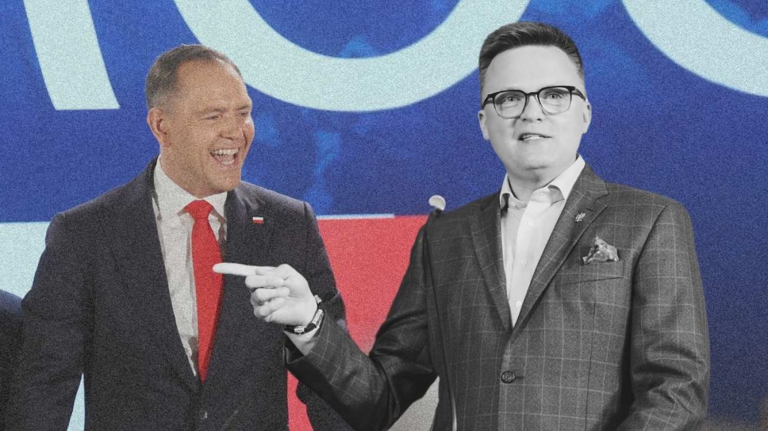 Karol Nawrocki może być ostatni. Marszałek chce zmiany wyboru prezydenta