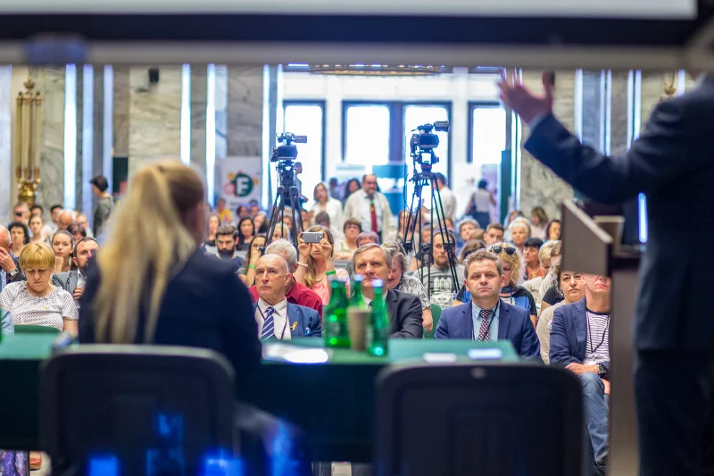 II Kongres Zdrowia Psychicznego