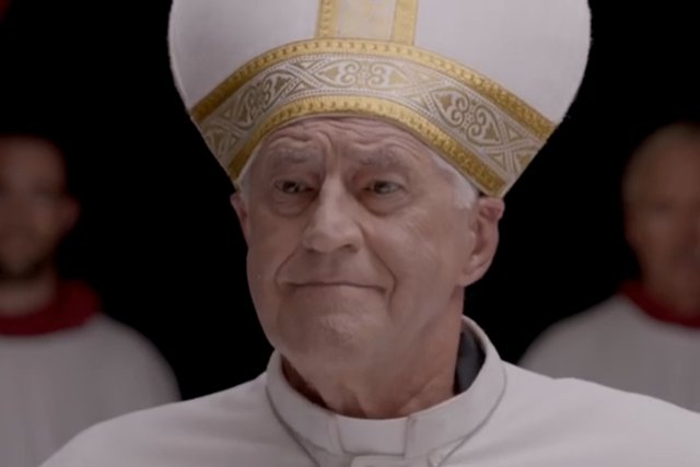 Zwiastun encykliki przygotowała brazylijska organizacja Observatório do Clima