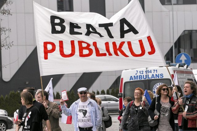 W Dzienniku Ustaw opublikowano 15 zaległych wyroków TK. Niestety, tych najważniejszych nie...